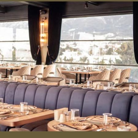 Grand Opera Hotel & Casino & Spa Kyrenia  Esterno foto