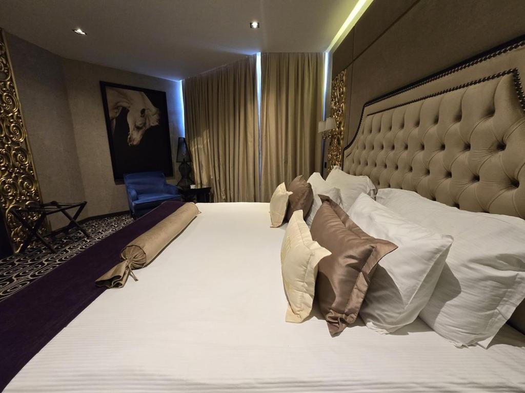 Grand Opera Hotel & Casino & Spa Kyrenia  Esterno foto