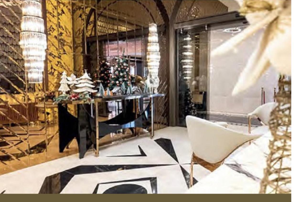 Grand Opera Hotel & Casino & Spa Kyrenia  Esterno foto