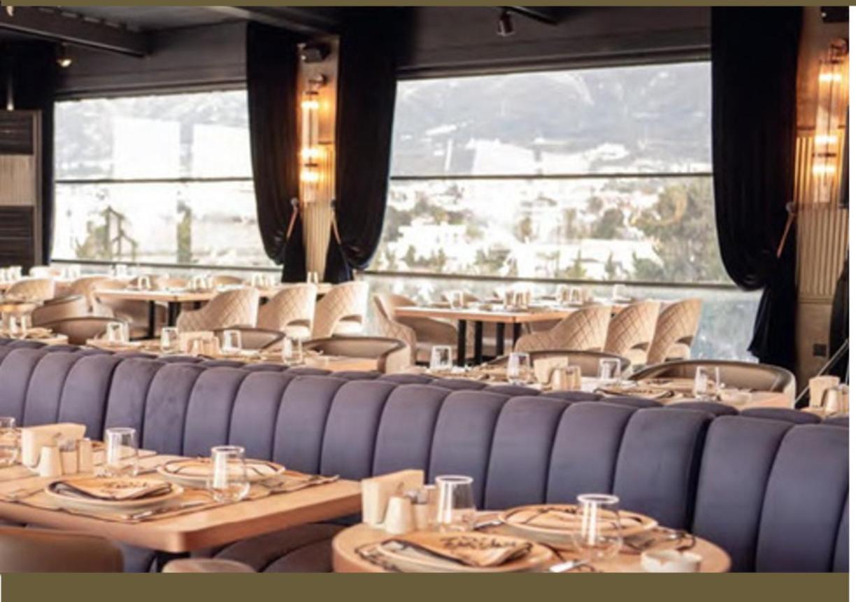 Grand Opera Hotel & Casino & Spa Kyrenia  Esterno foto
