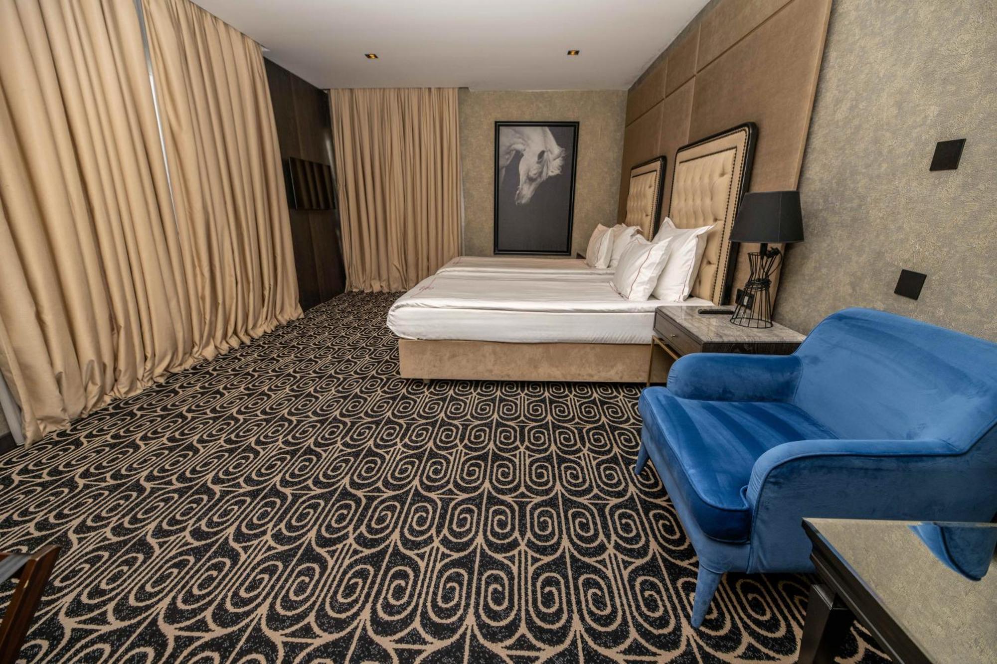 Grand Opera Hotel & Casino & Spa Kyrenia  Esterno foto