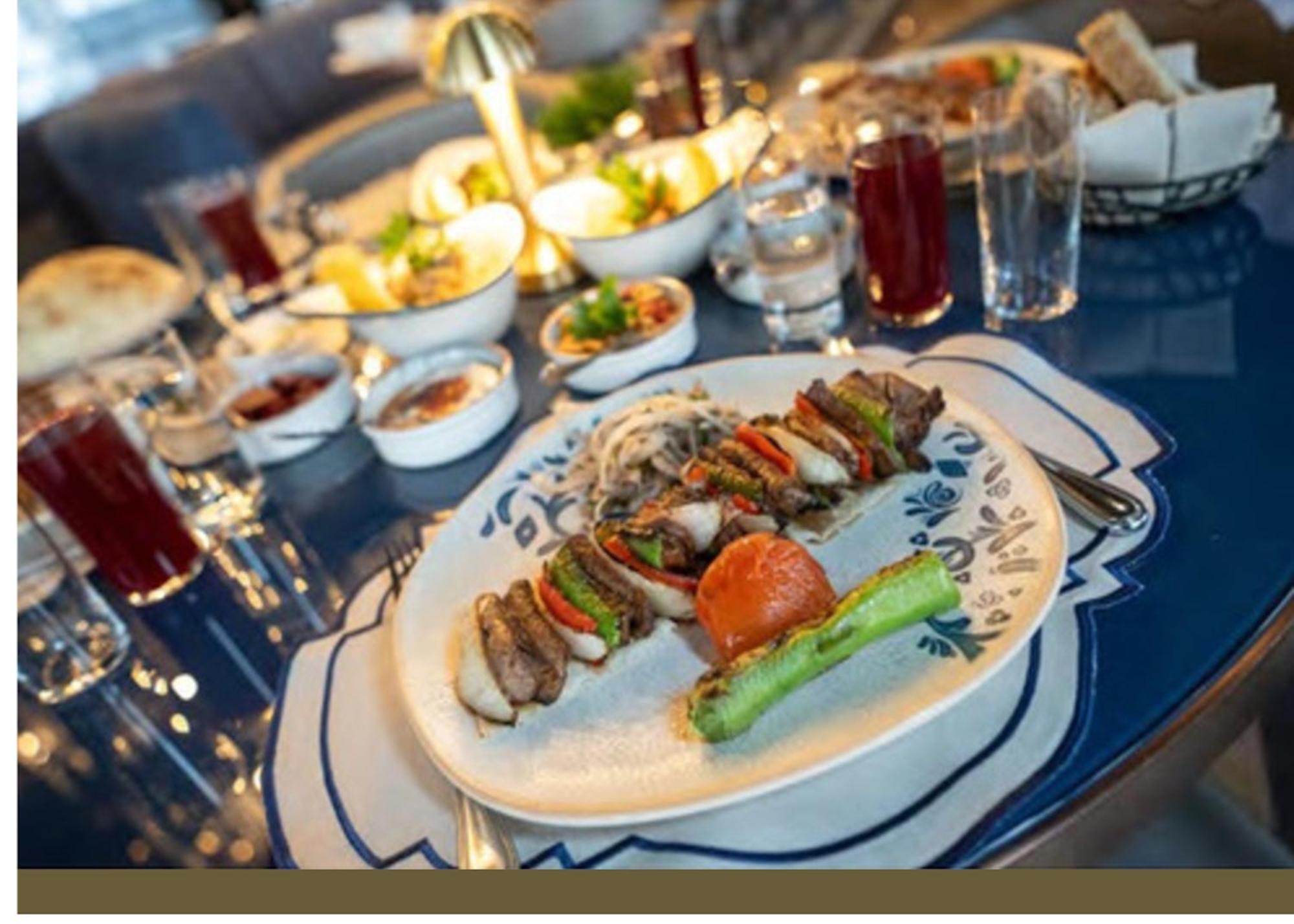 Grand Opera Hotel & Casino & Spa Kyrenia  Esterno foto