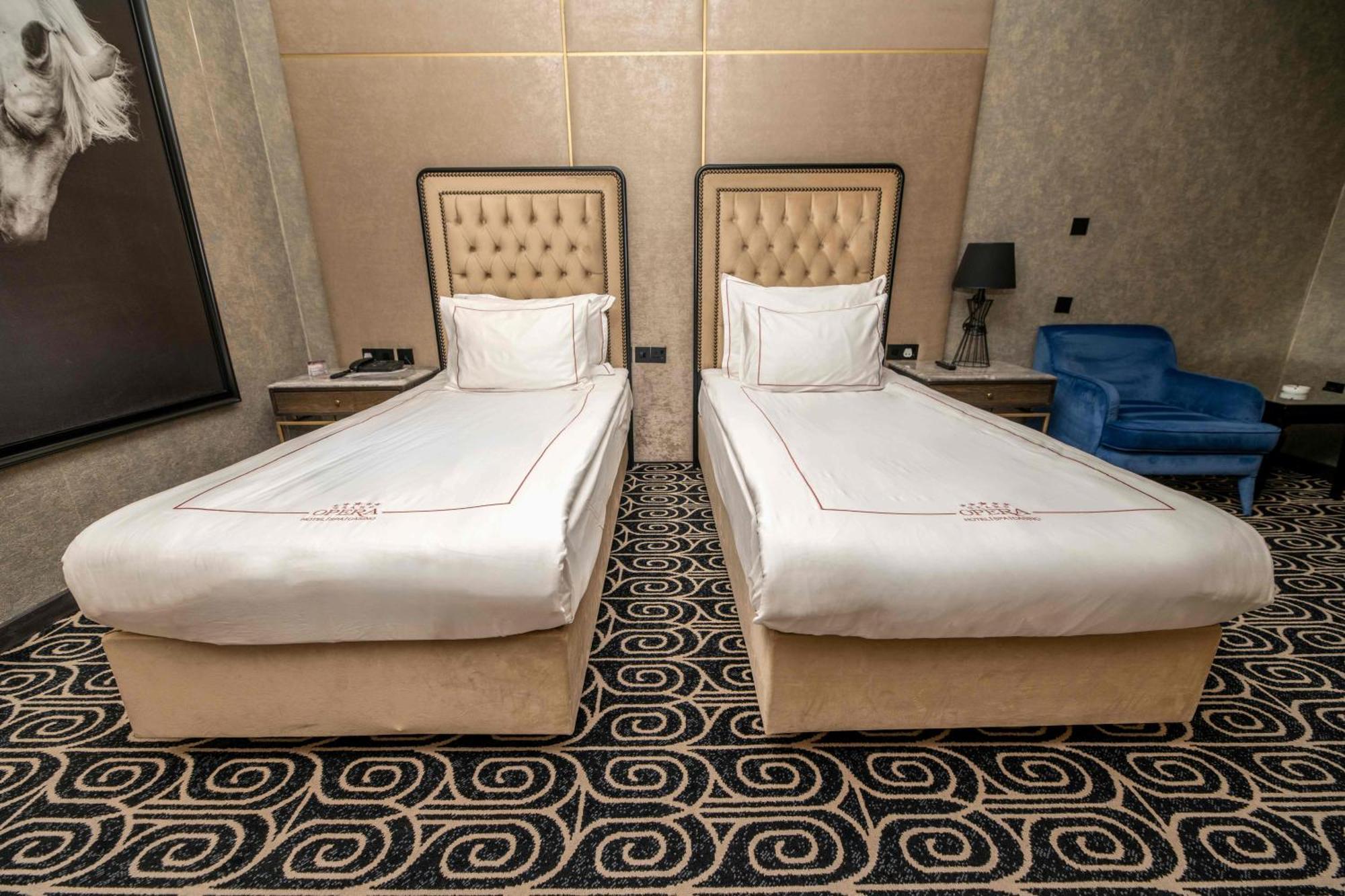 Grand Opera Hotel & Casino & Spa Kyrenia  Esterno foto