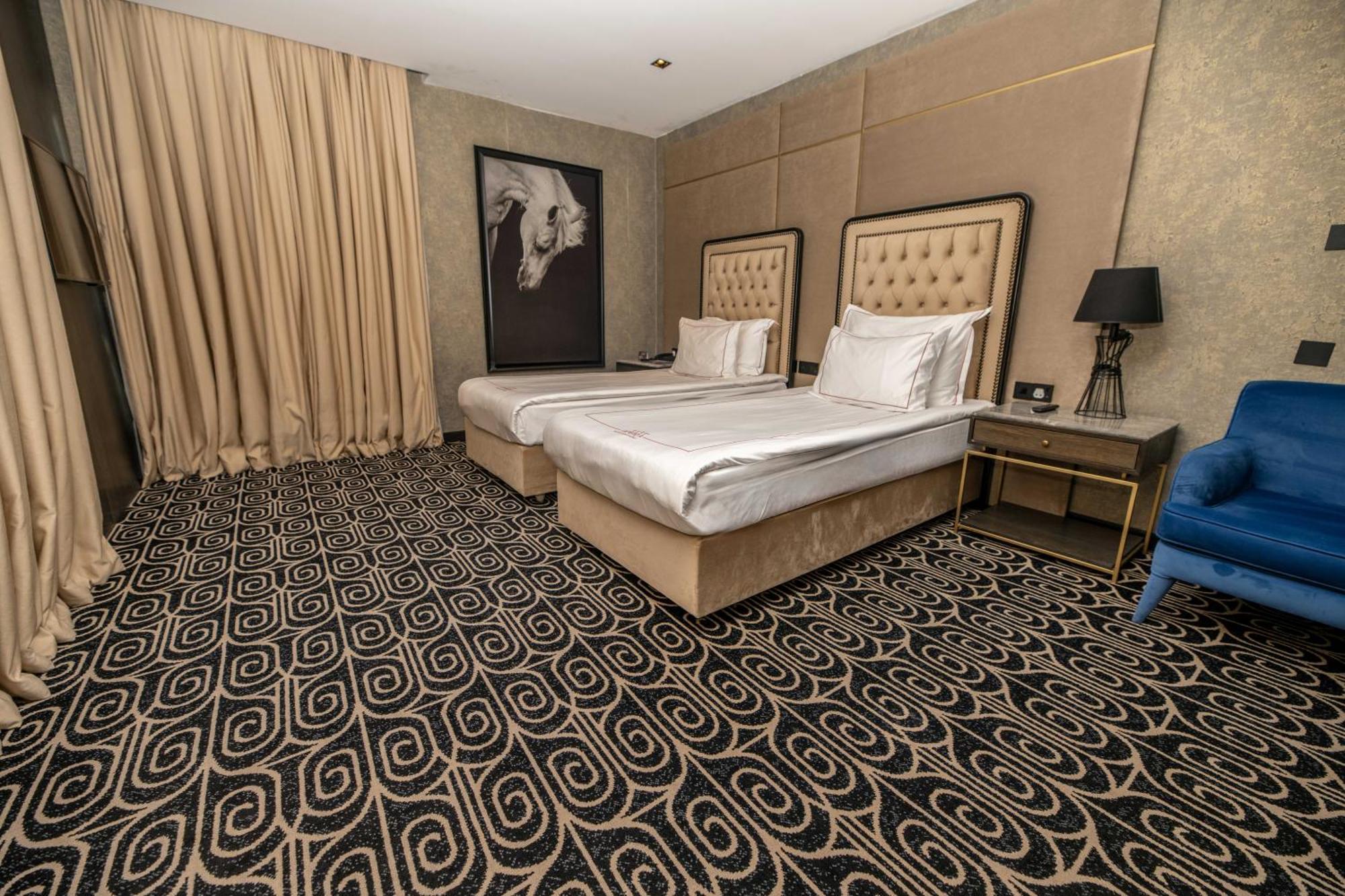 Grand Opera Hotel & Casino & Spa Kyrenia  Esterno foto